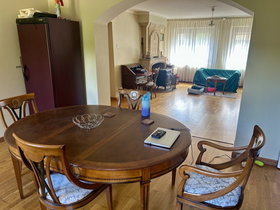 Maison à vendre, 250m², Scy-Chazelles