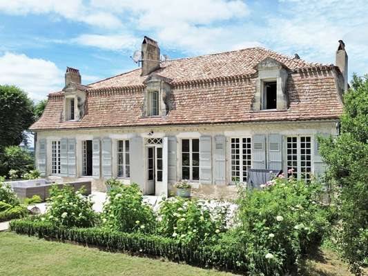 Maison à vendre, 379m², Eymet
