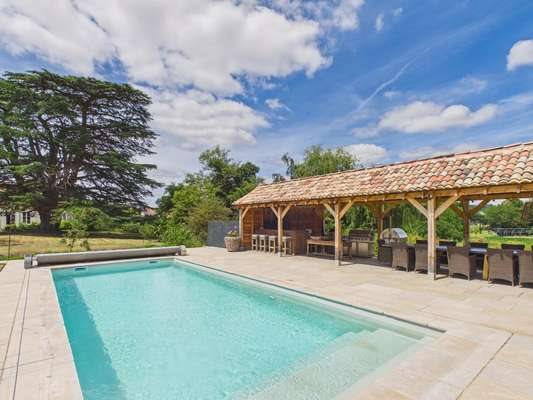 Maison à vendre, 379m², Eymet