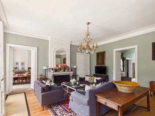Maison à vendre, 379m², Eymet