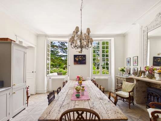 Maison à vendre, 379m², Eymet