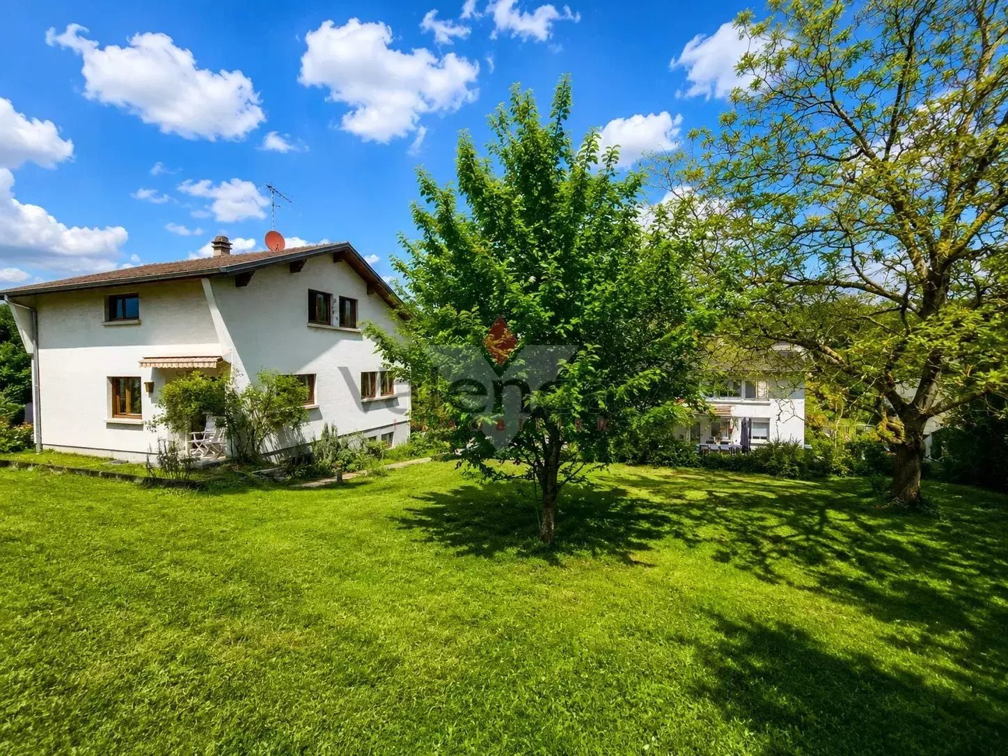 Maison à vendre, 116m², Brunstatt