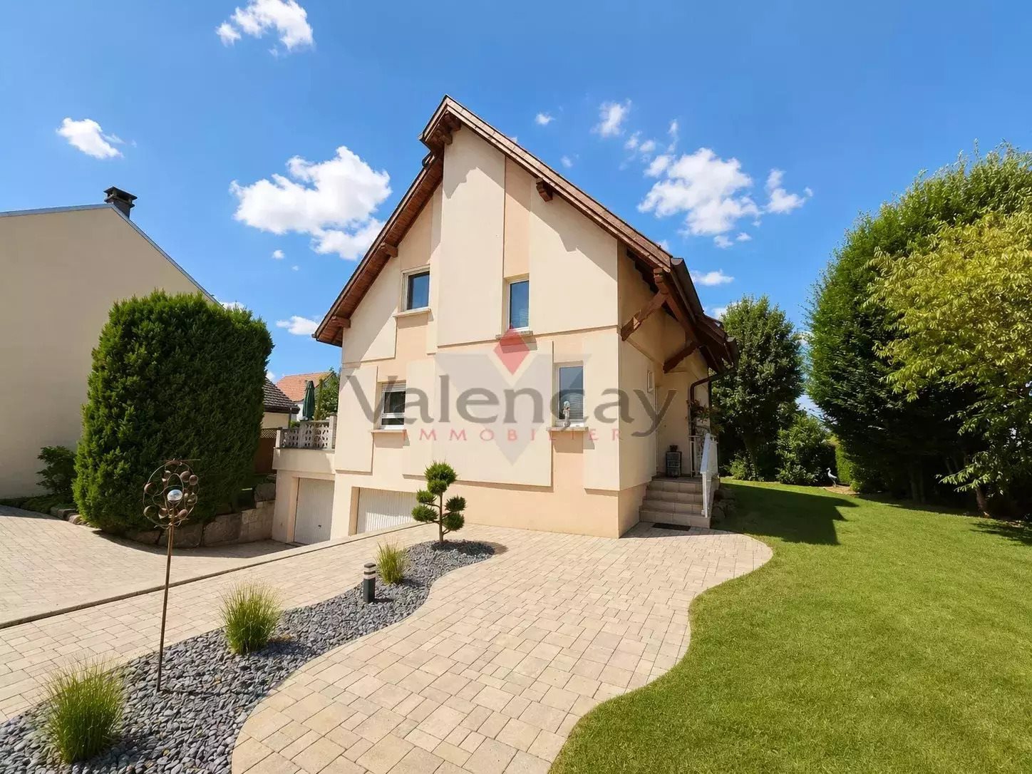 Maison à vendre, 115m², Illzach