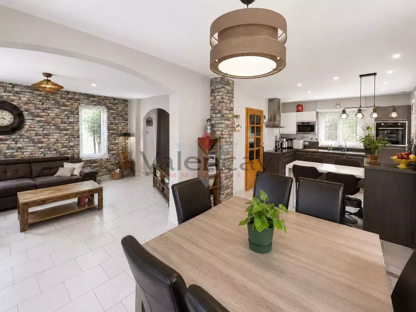 Maison à vendre, 115m², Illzach