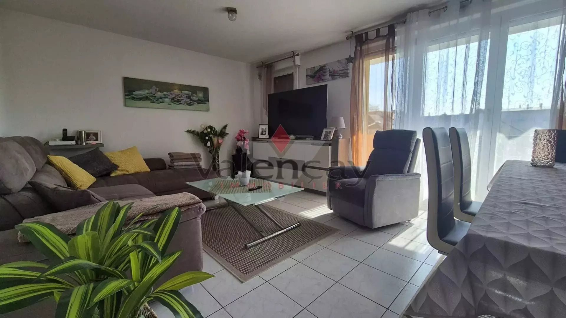 Appartement à vendre, 86m², Mulhouse