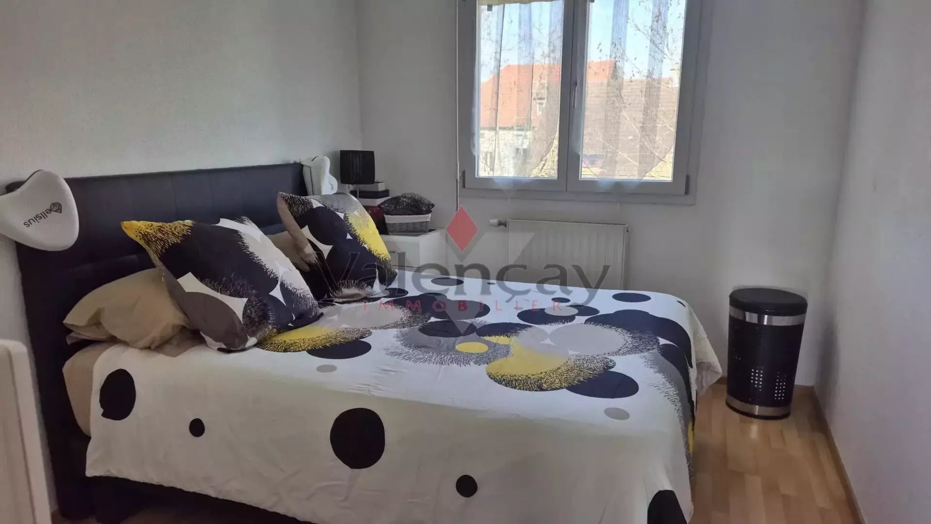 Appartement à vendre, 86m², Mulhouse