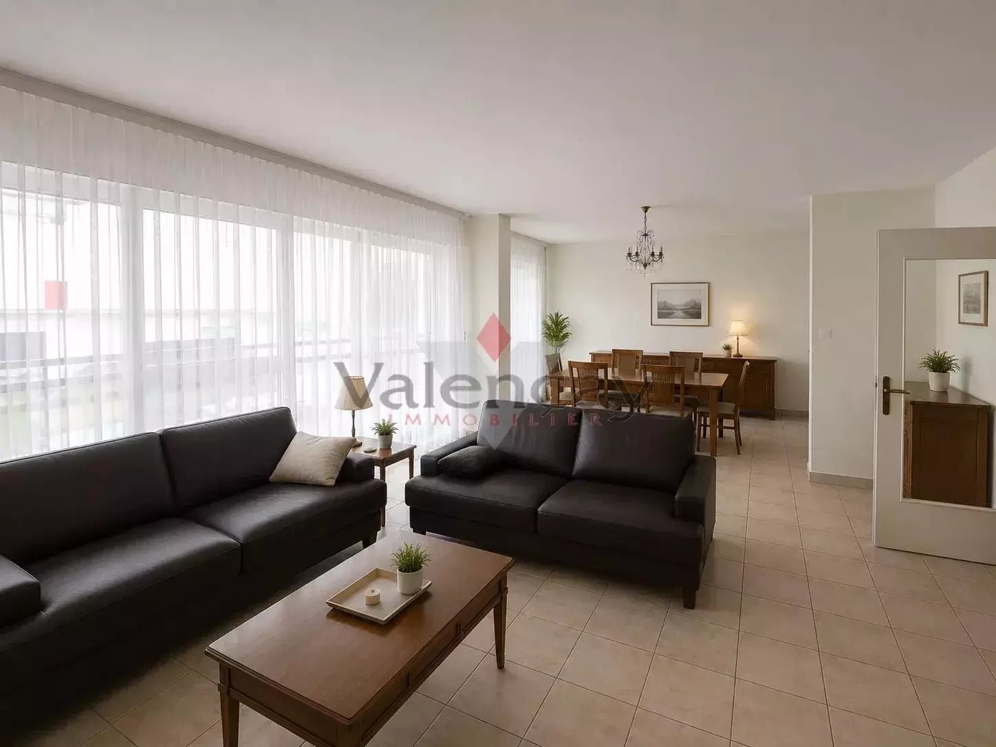 Appartement à vendre, 117m², Mulhouse