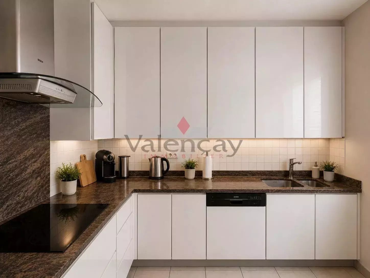 Appartement à vendre, 117m², Mulhouse