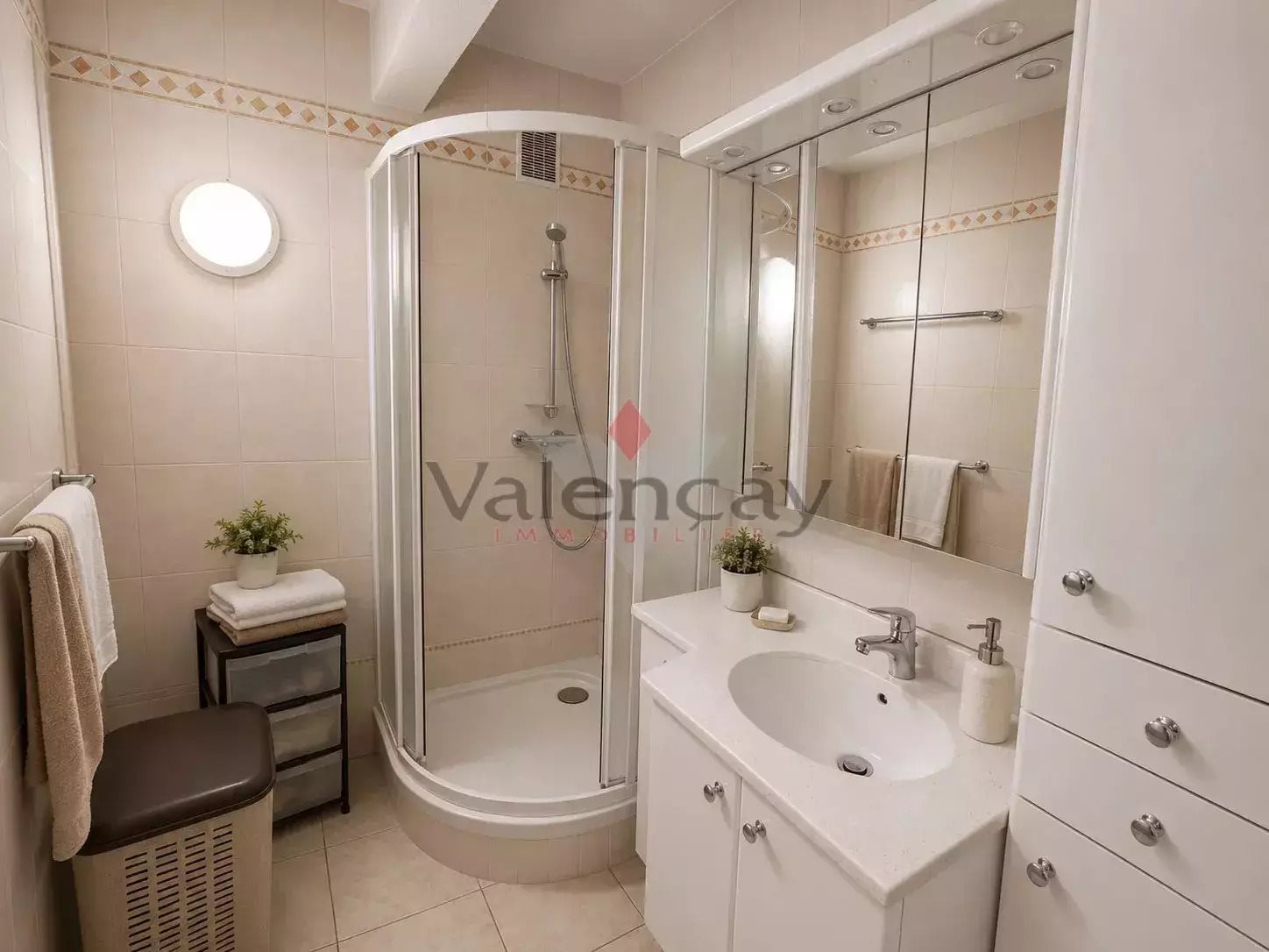 Appartement à vendre, 117m², Mulhouse