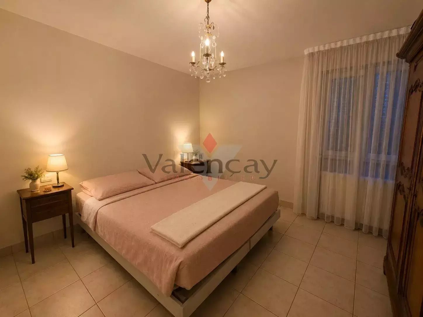 Appartement à vendre, 117m², Mulhouse