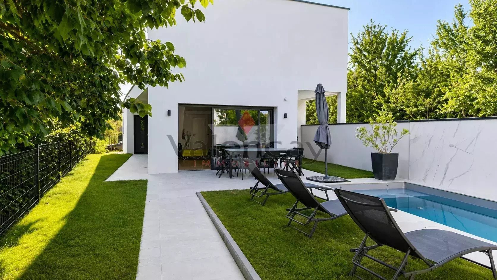 Maison à vendre, 150m², Riedisheim