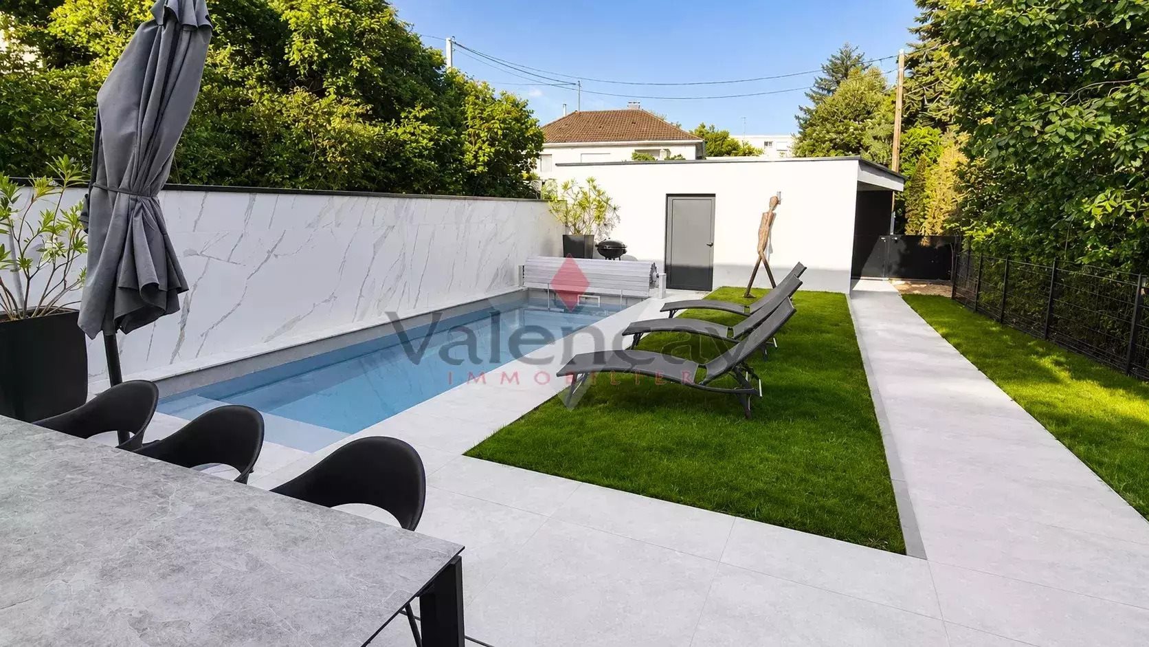 Maison à vendre, 150m², Riedisheim