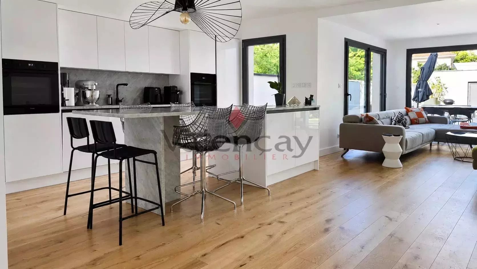 Maison à vendre, 150m², Riedisheim