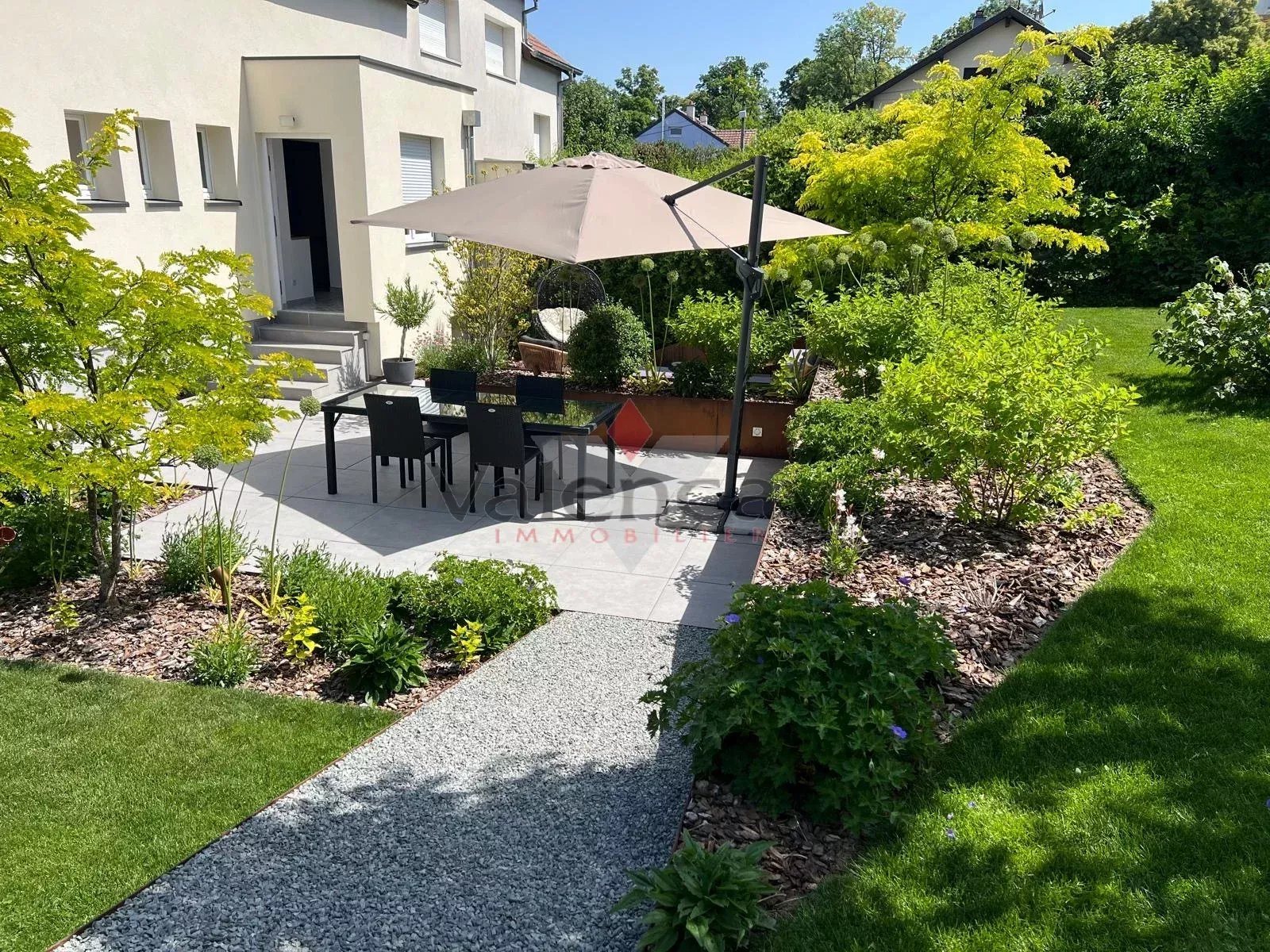 Maison à vendre, 117m², Riedisheim