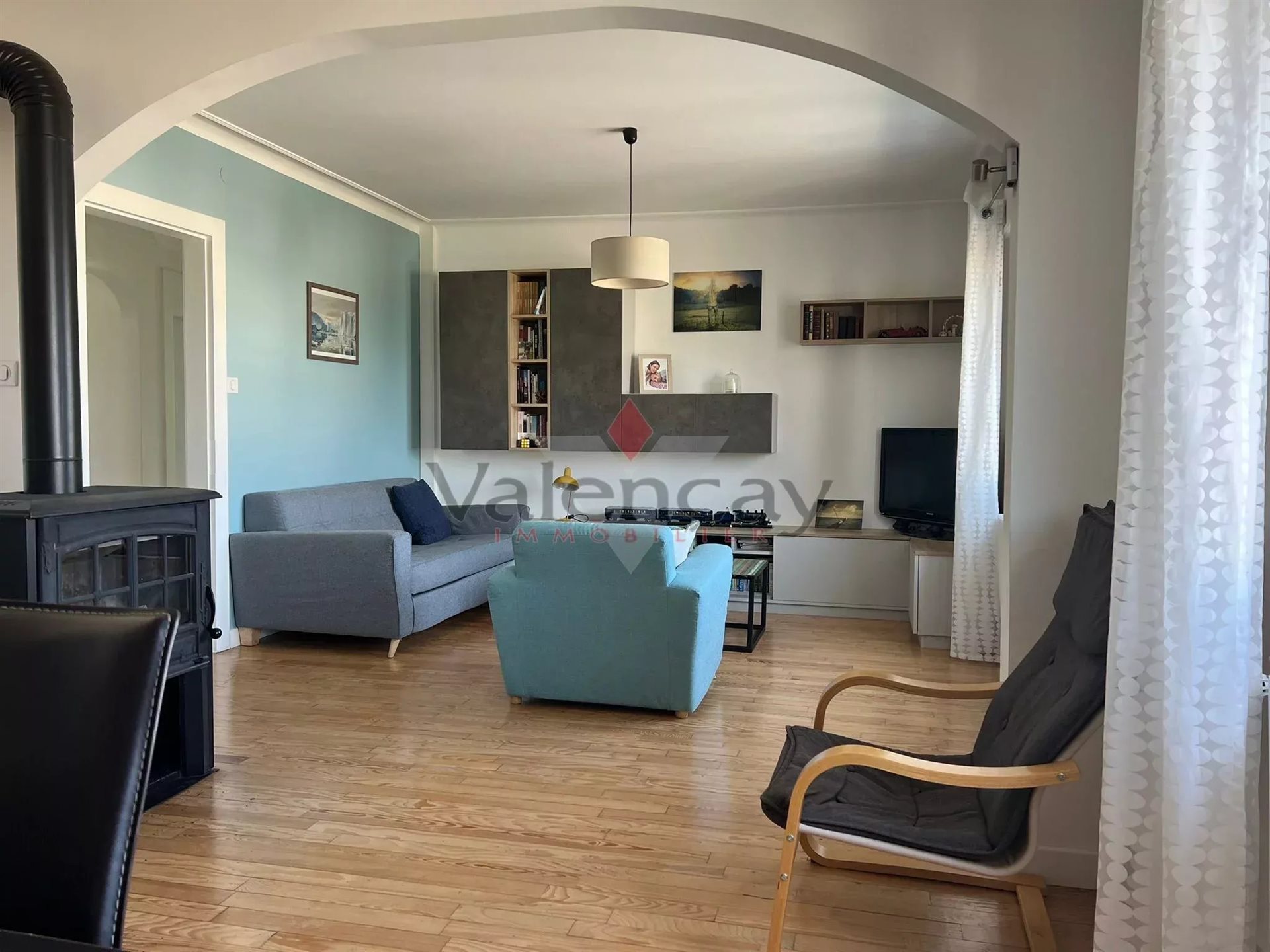 Maison à vendre, 117m², Riedisheim