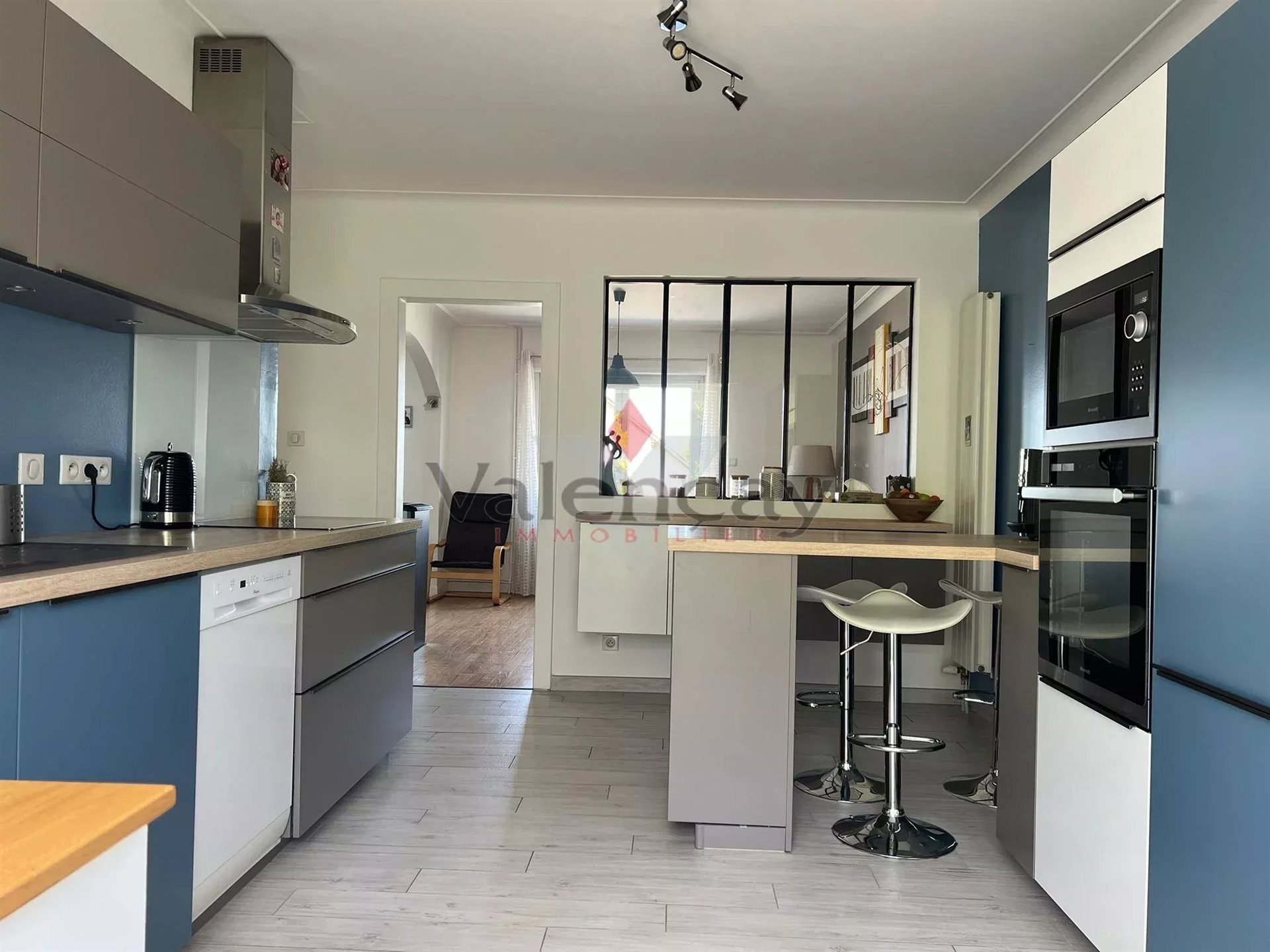 Maison à vendre, 117m², Riedisheim