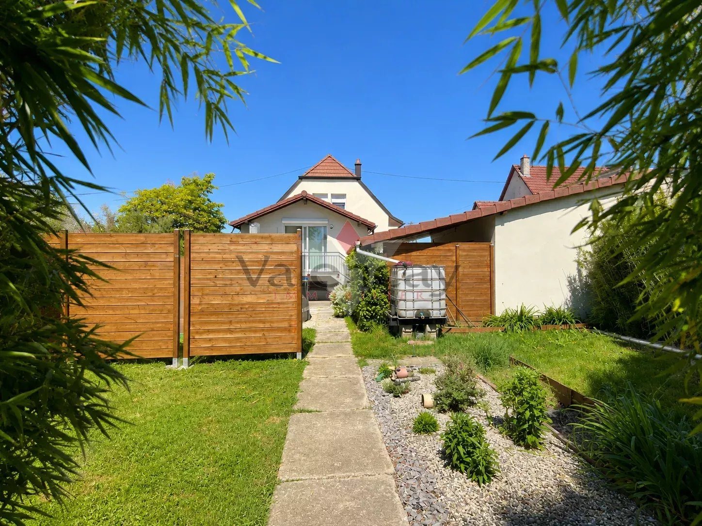 Maison à vendre, 110m², Illzach