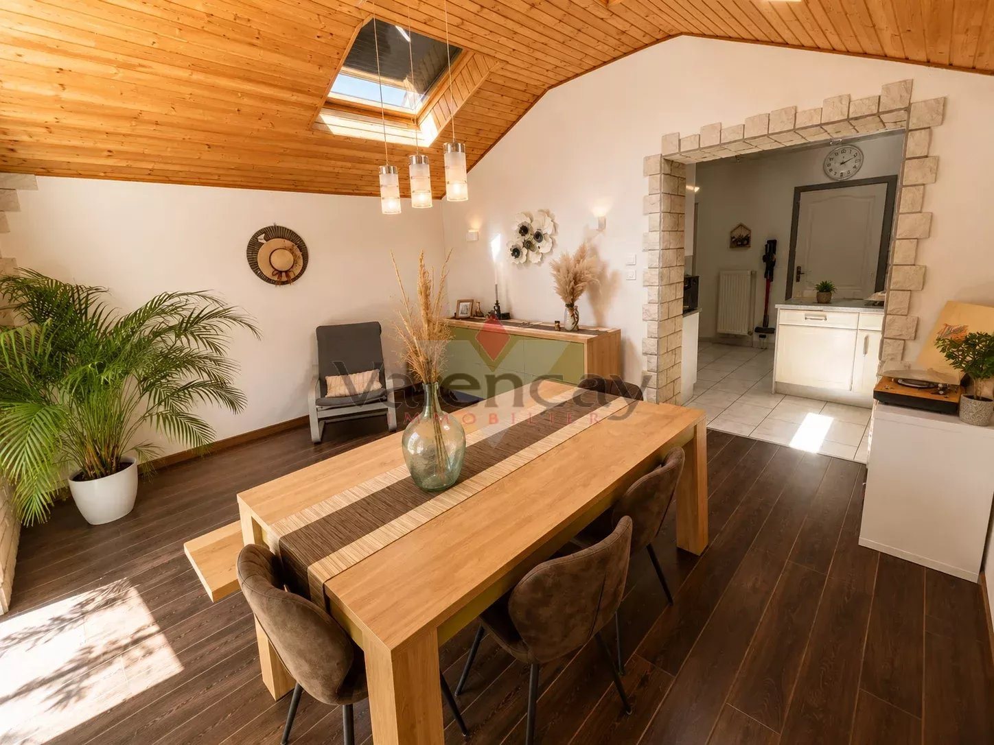 Maison à vendre, 110m², Illzach