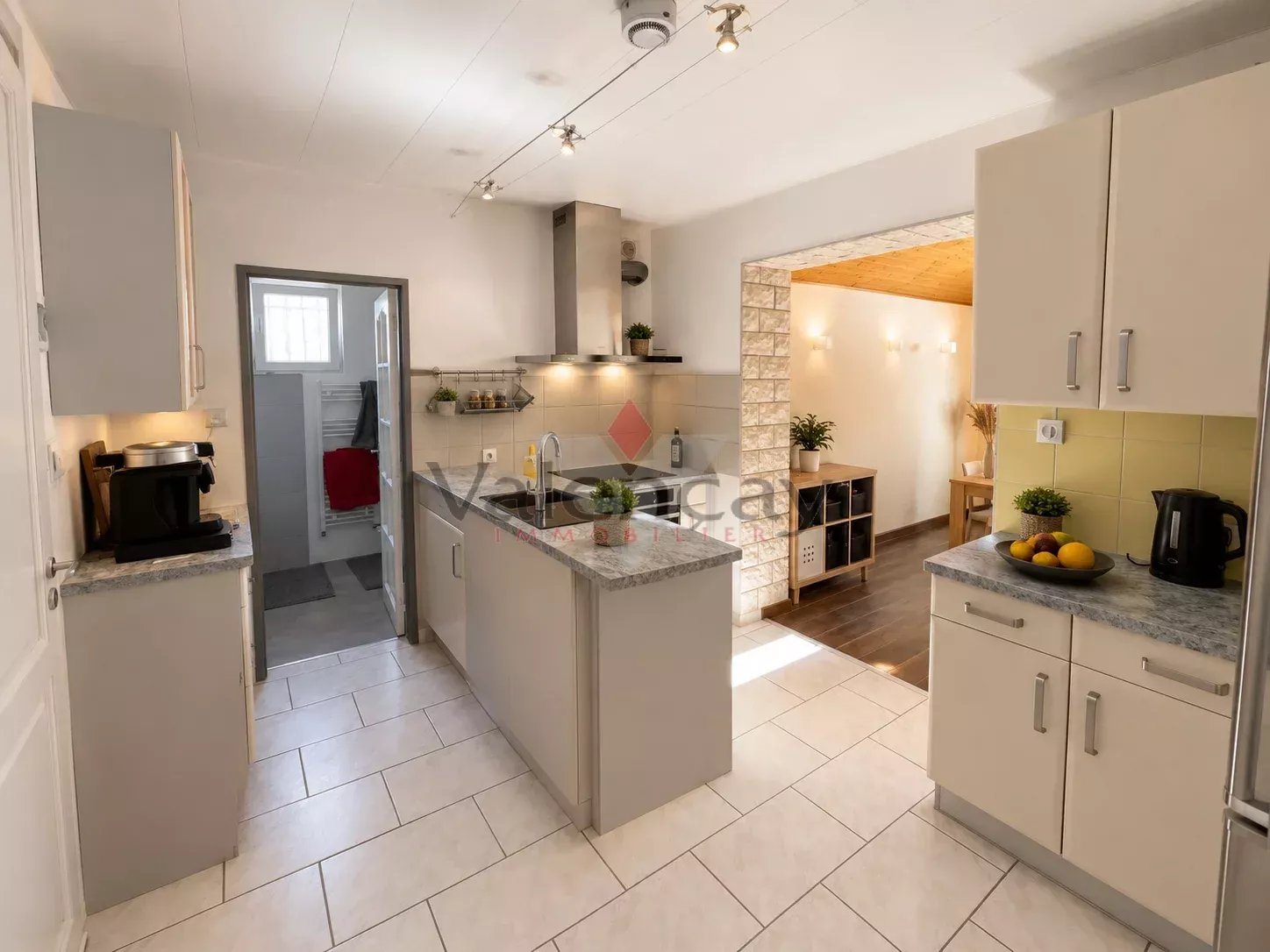 Maison à vendre, 110m², Illzach