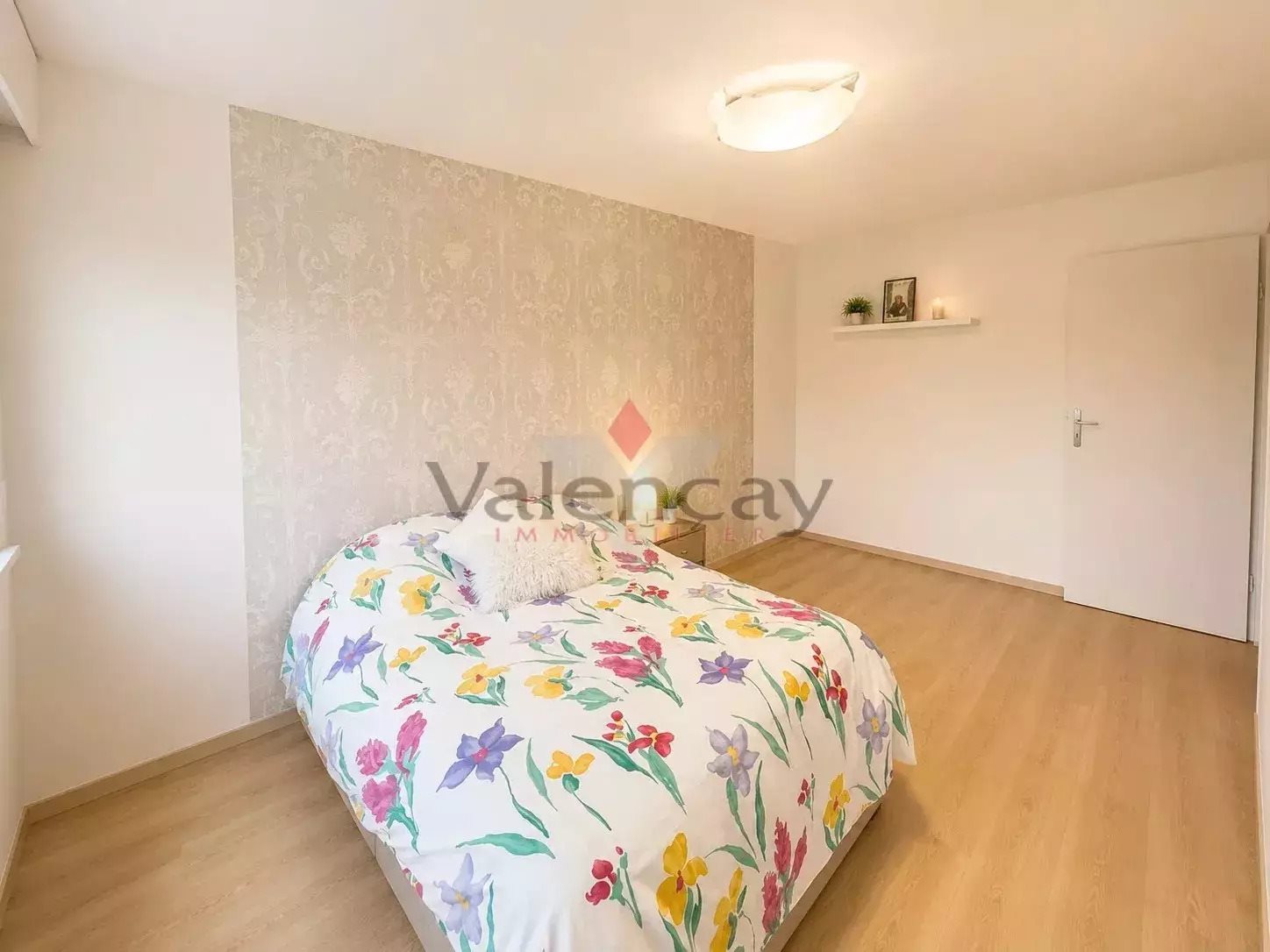 Appartement à vendre, 85m², Illzach