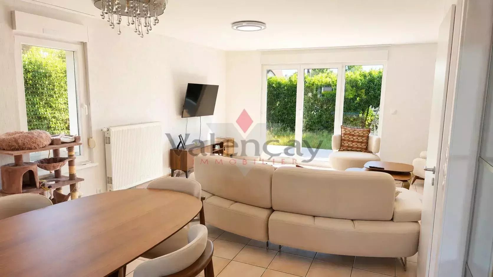 Maison à vendre, 86m², Lutterbach