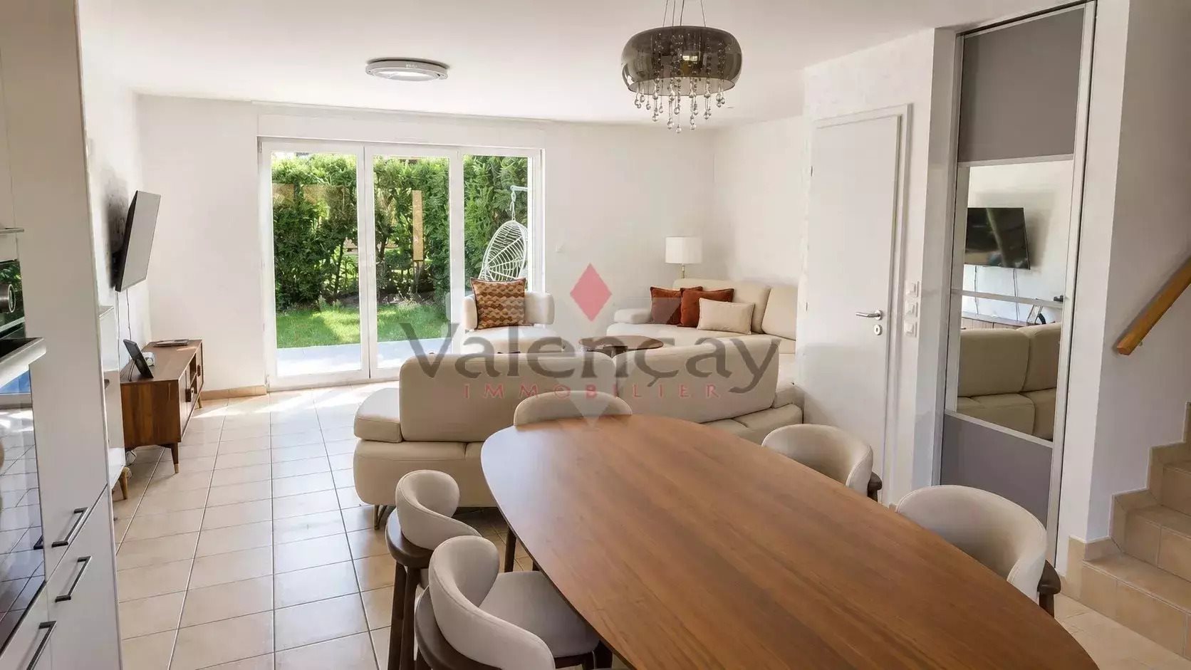 Maison à vendre, 86m², Lutterbach