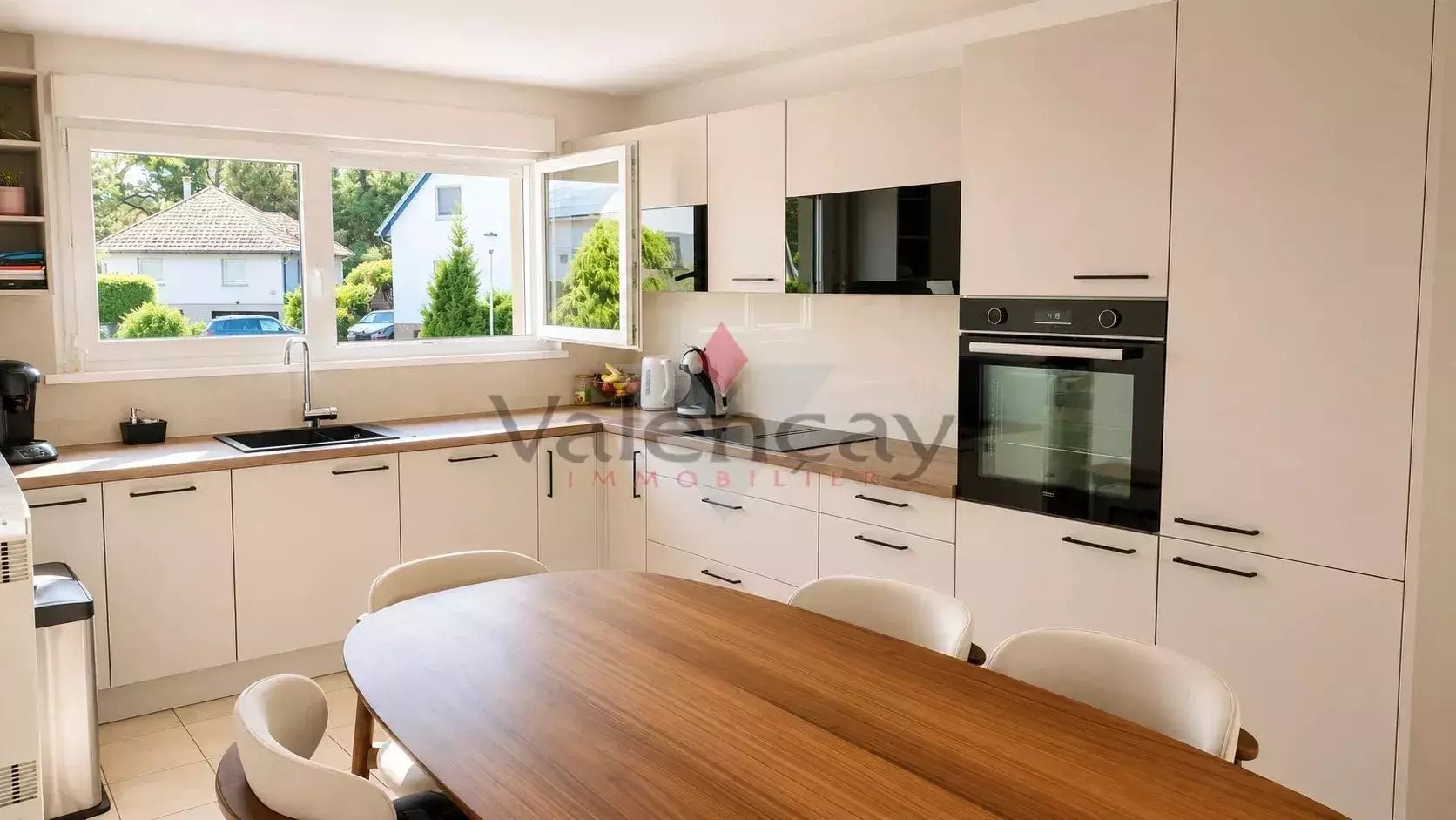 Maison à vendre, 86m², Lutterbach