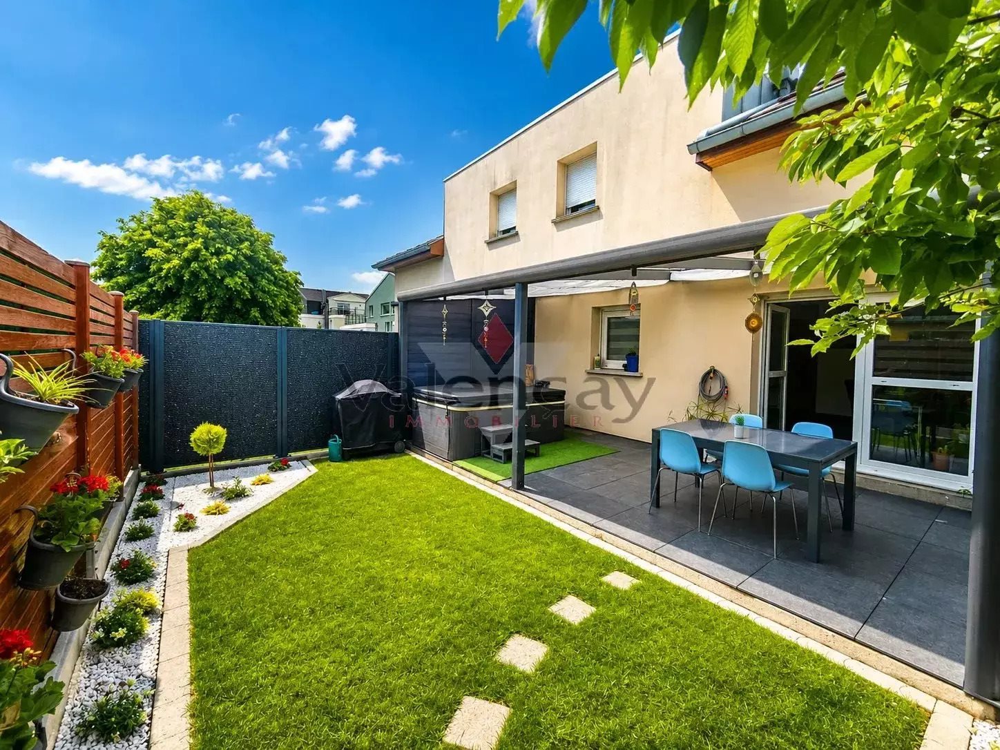 Appartement à vendre, 71m², Bollwiller