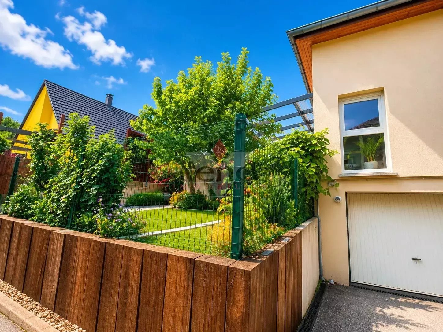 Appartement à vendre, 71m², Bollwiller