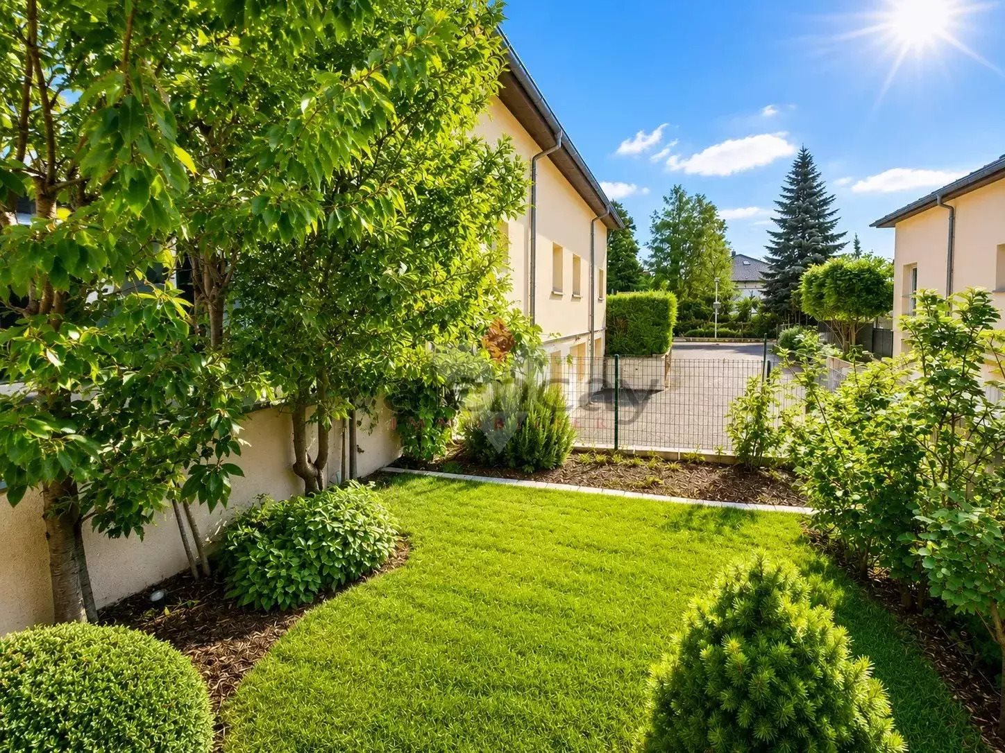 Appartement à vendre, 71m², Bollwiller
