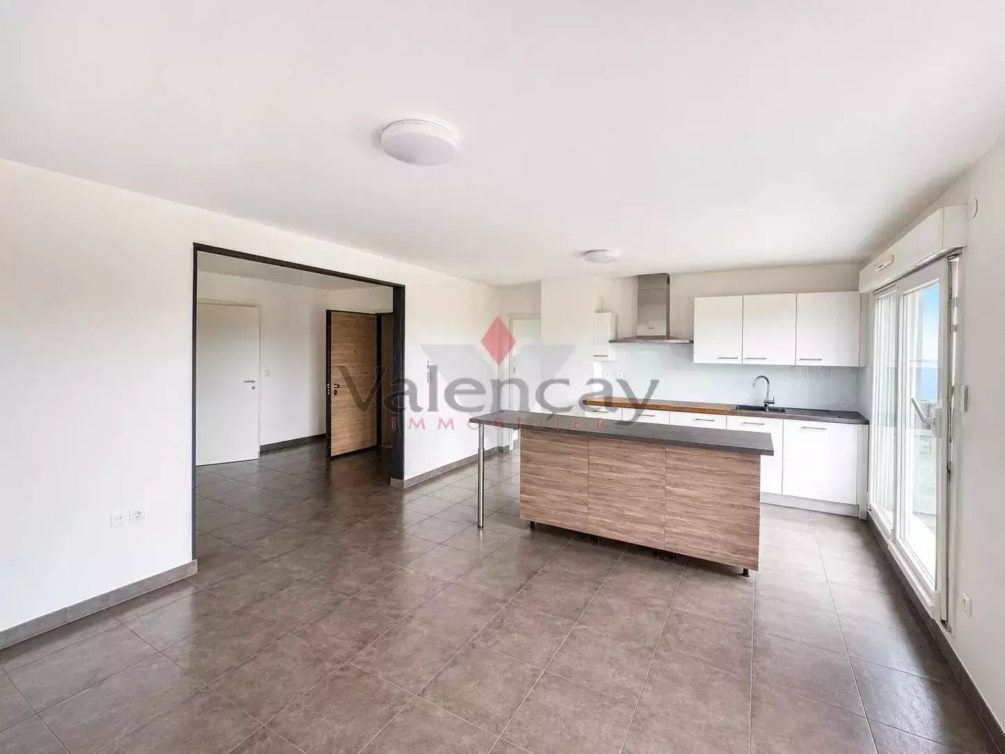 Appartement à vendre, 74m², Mulhouse