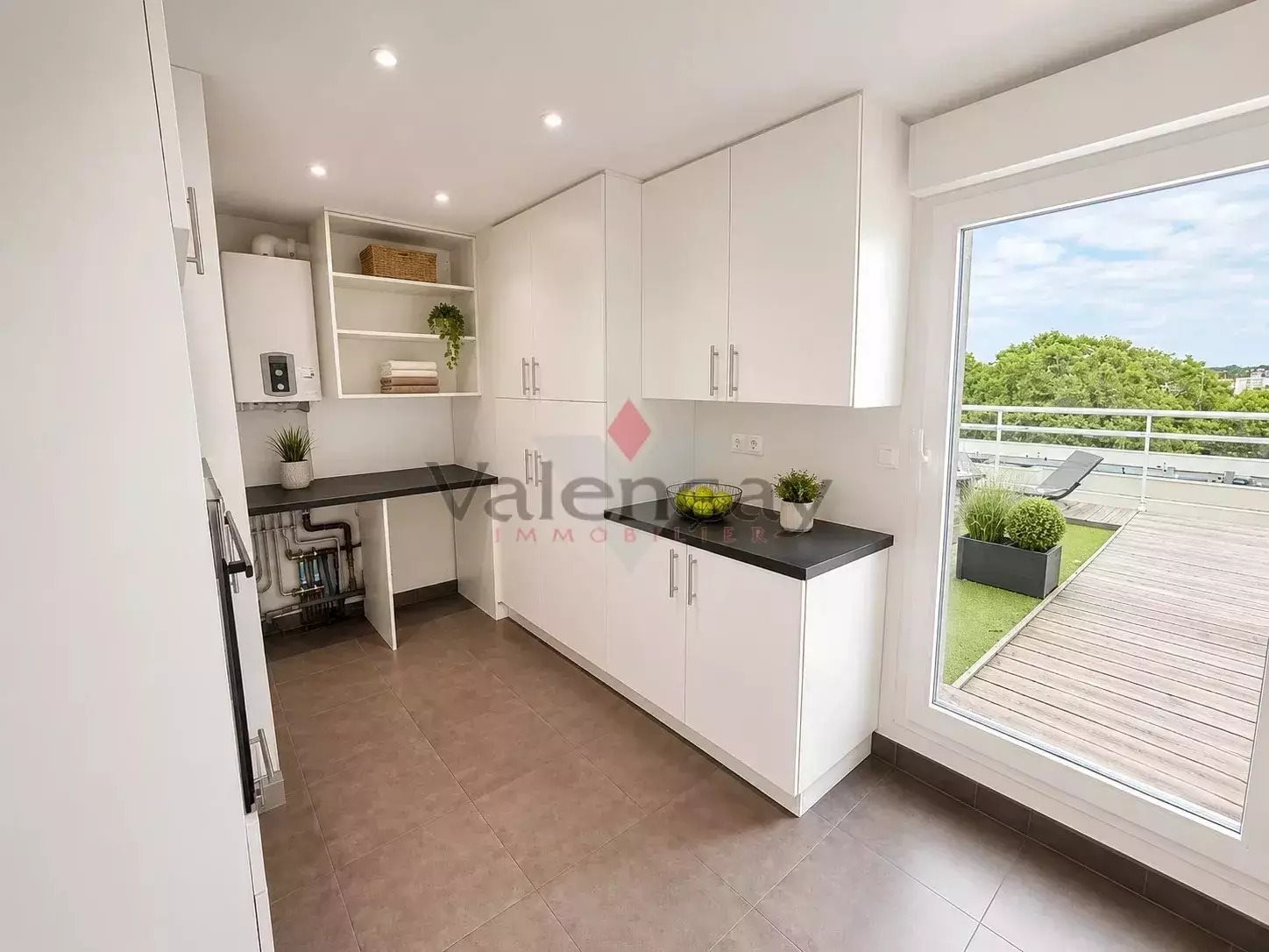 Appartement à vendre, 74m², Mulhouse