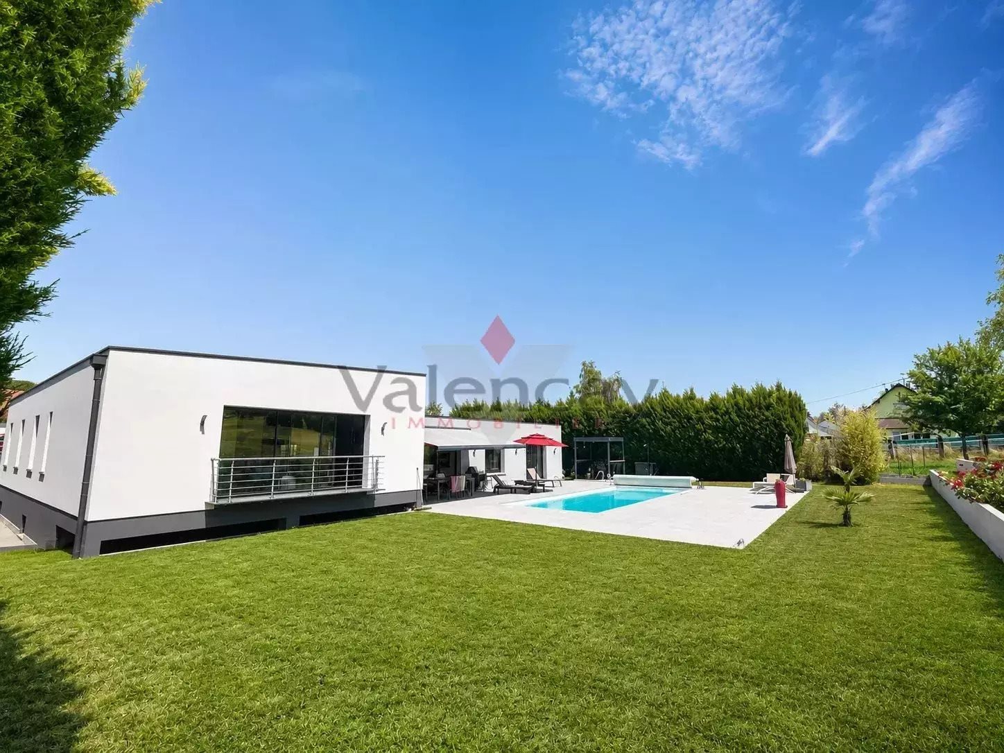 Maison à vendre, 193m², Muespach
