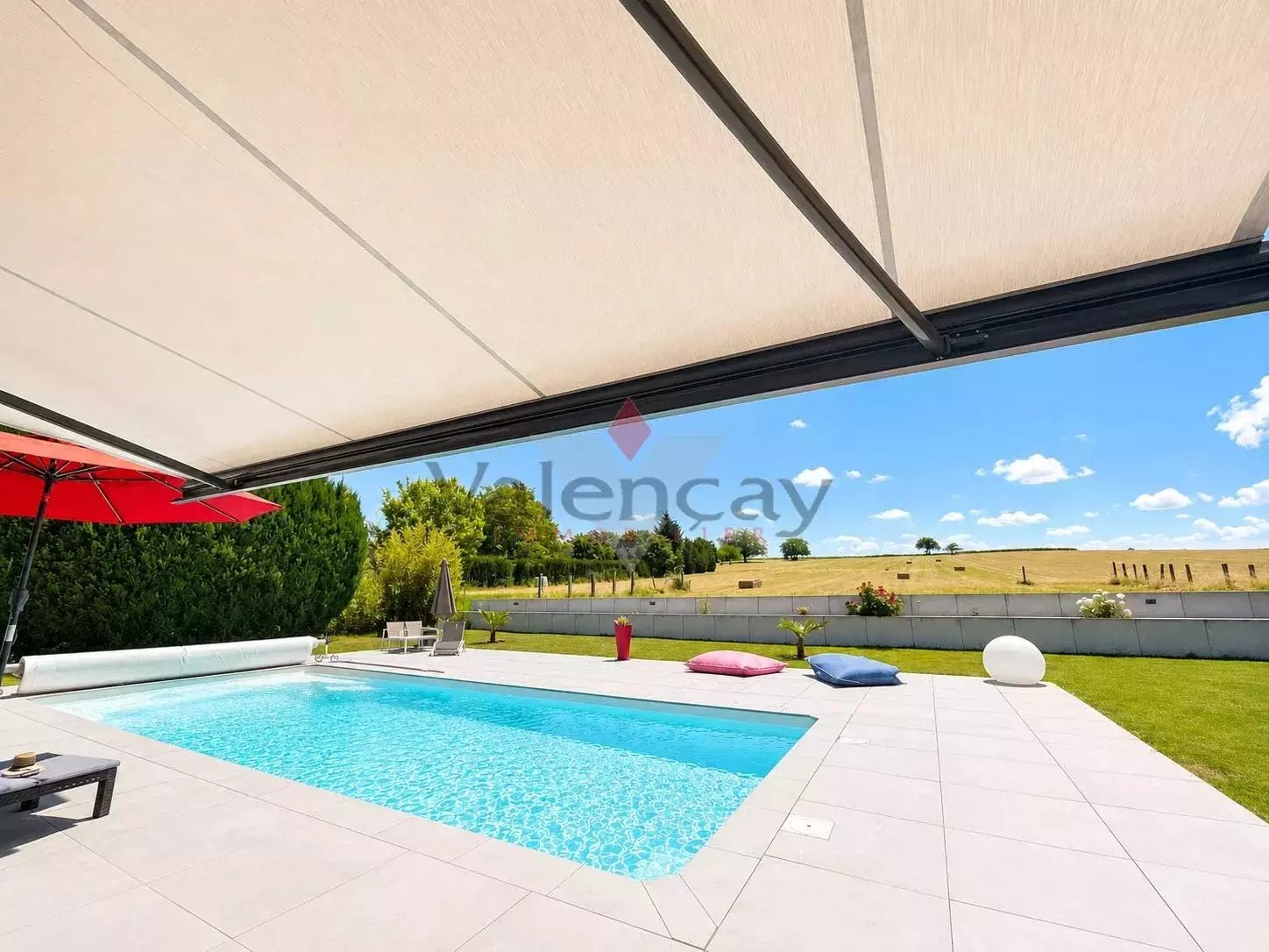 Maison à vendre, 193m², Muespach