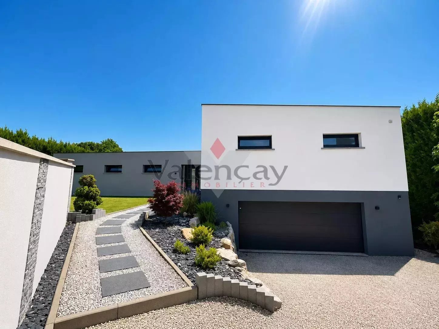 Maison à vendre, 193m², Muespach