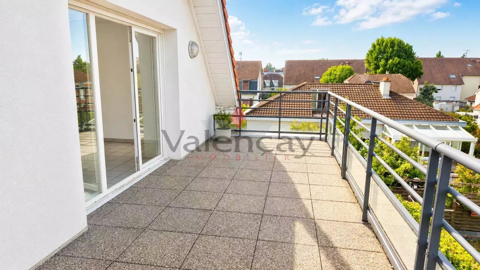 Appartement à vendre, 51m², Illzach
