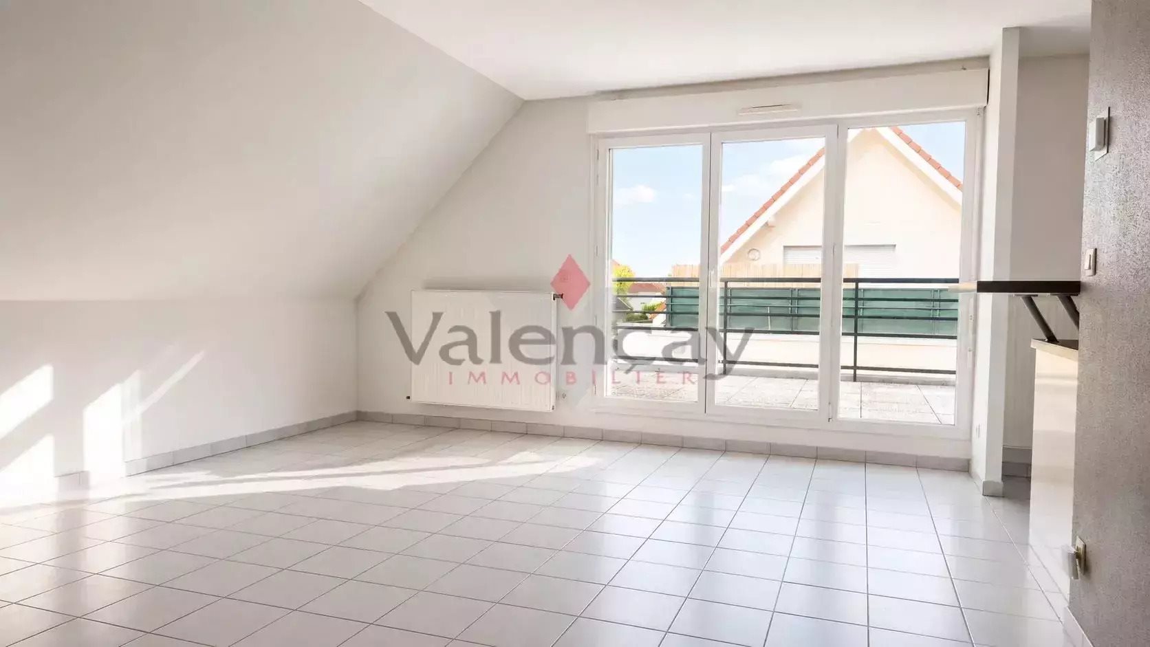 Appartement à vendre, 51m², Illzach