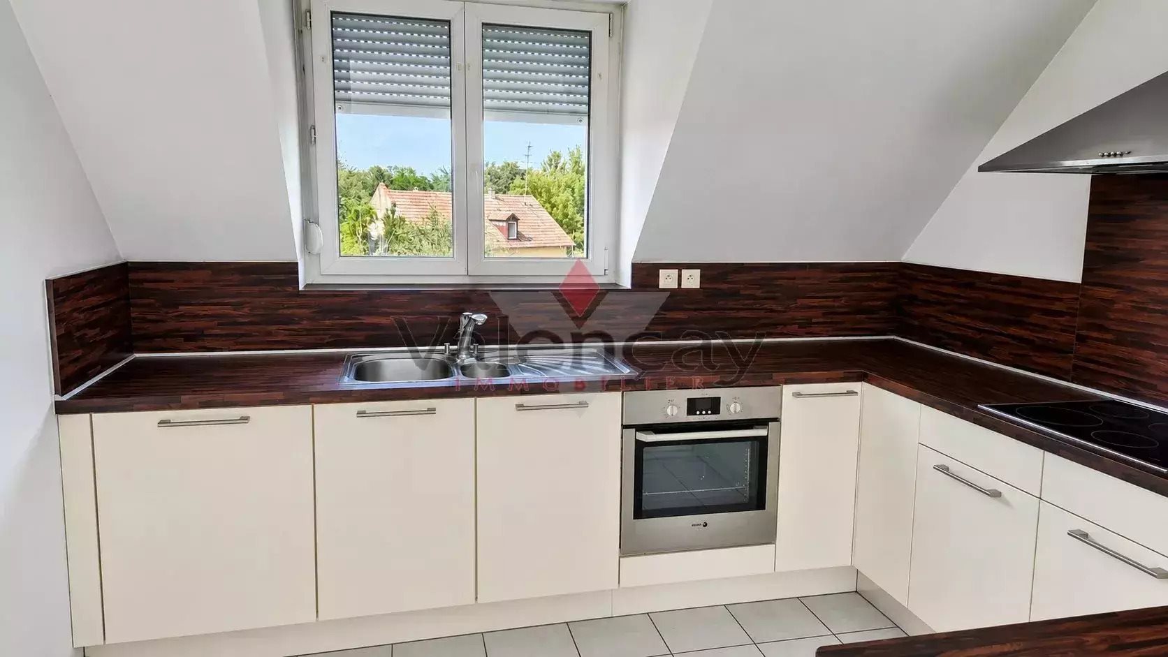 Appartement à vendre, 51m², Illzach