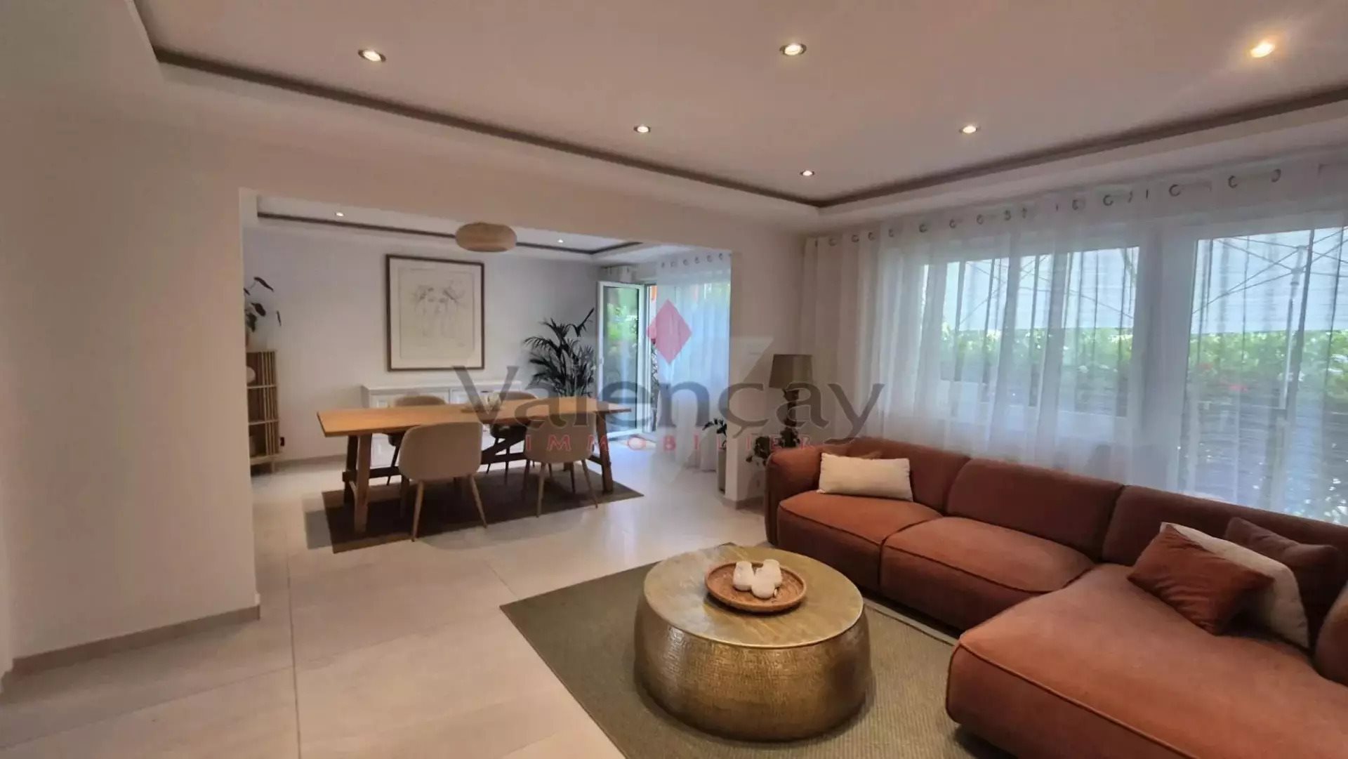 Appartement à vendre, 105m², Brunstatt