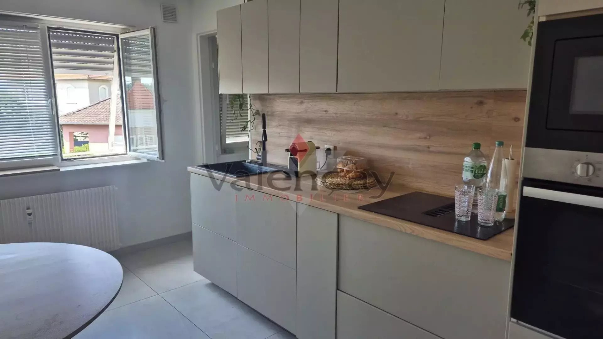 Appartement à vendre, 105m², Brunstatt