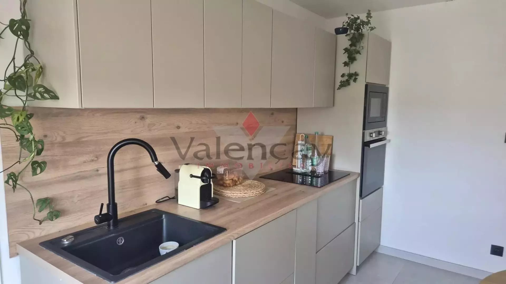 Appartement à vendre, 105m², Brunstatt
