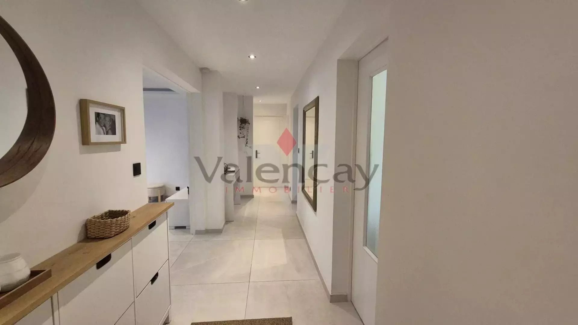Appartement à vendre, 105m², Brunstatt