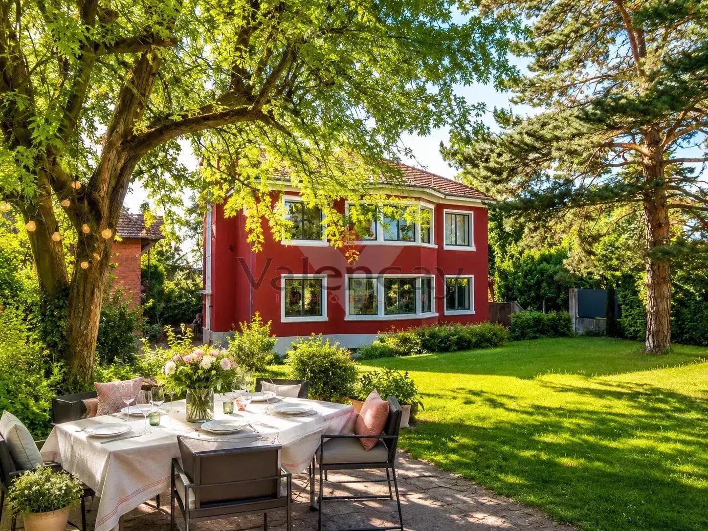 Maison à vendre, 253m², Mulhouse