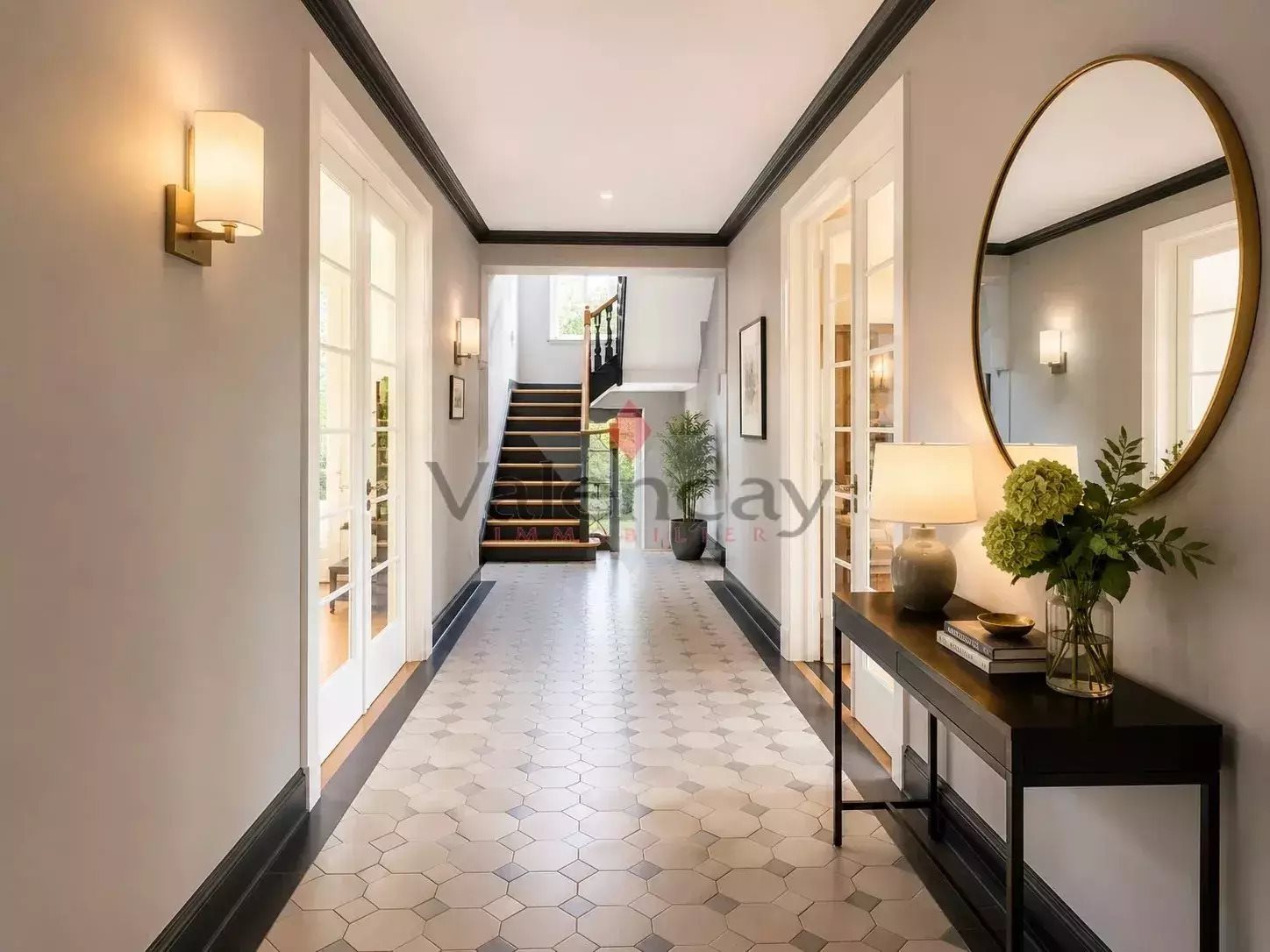 Maison à vendre, 253m², Mulhouse
