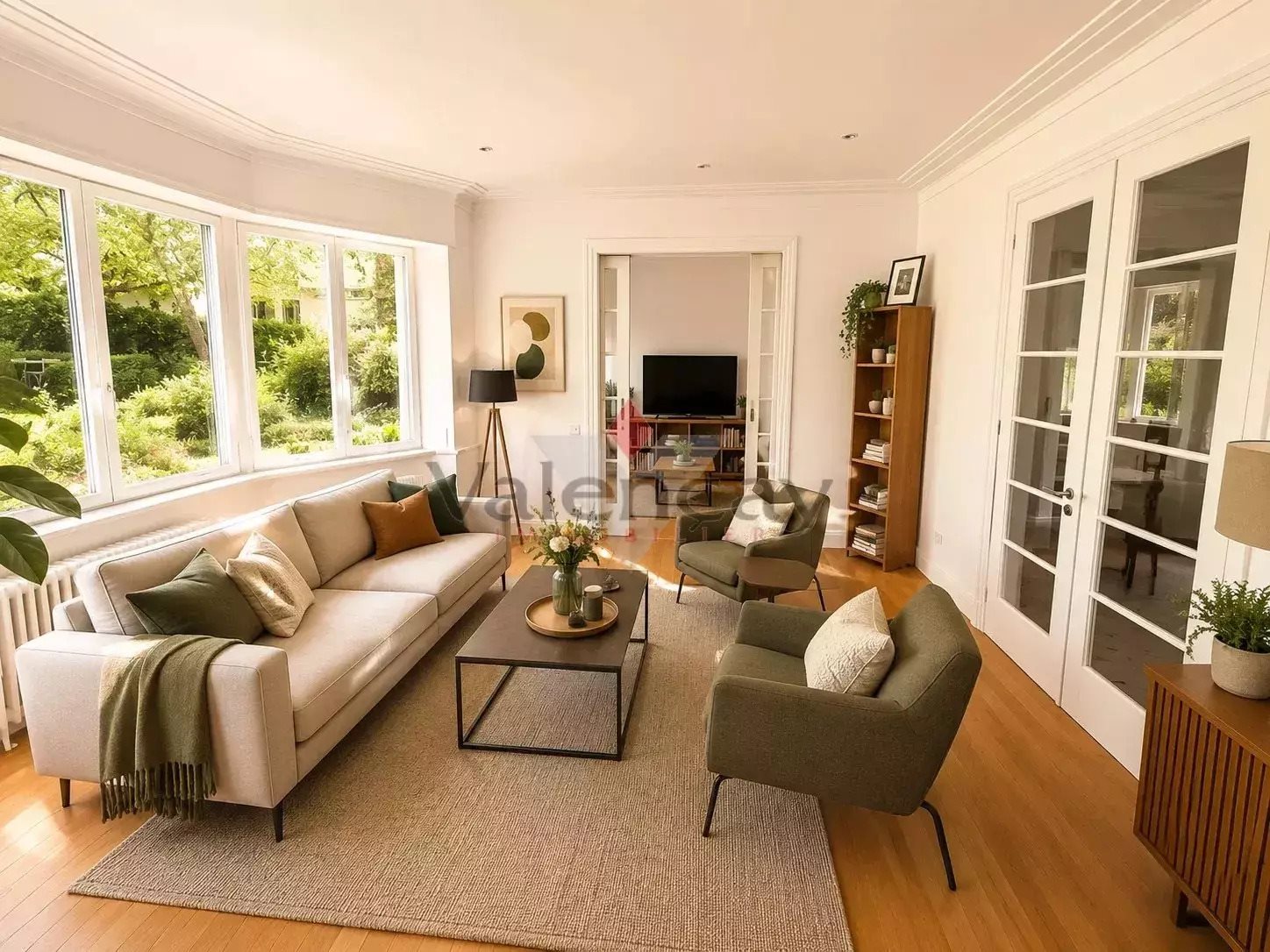 Maison à vendre, 253m², Mulhouse