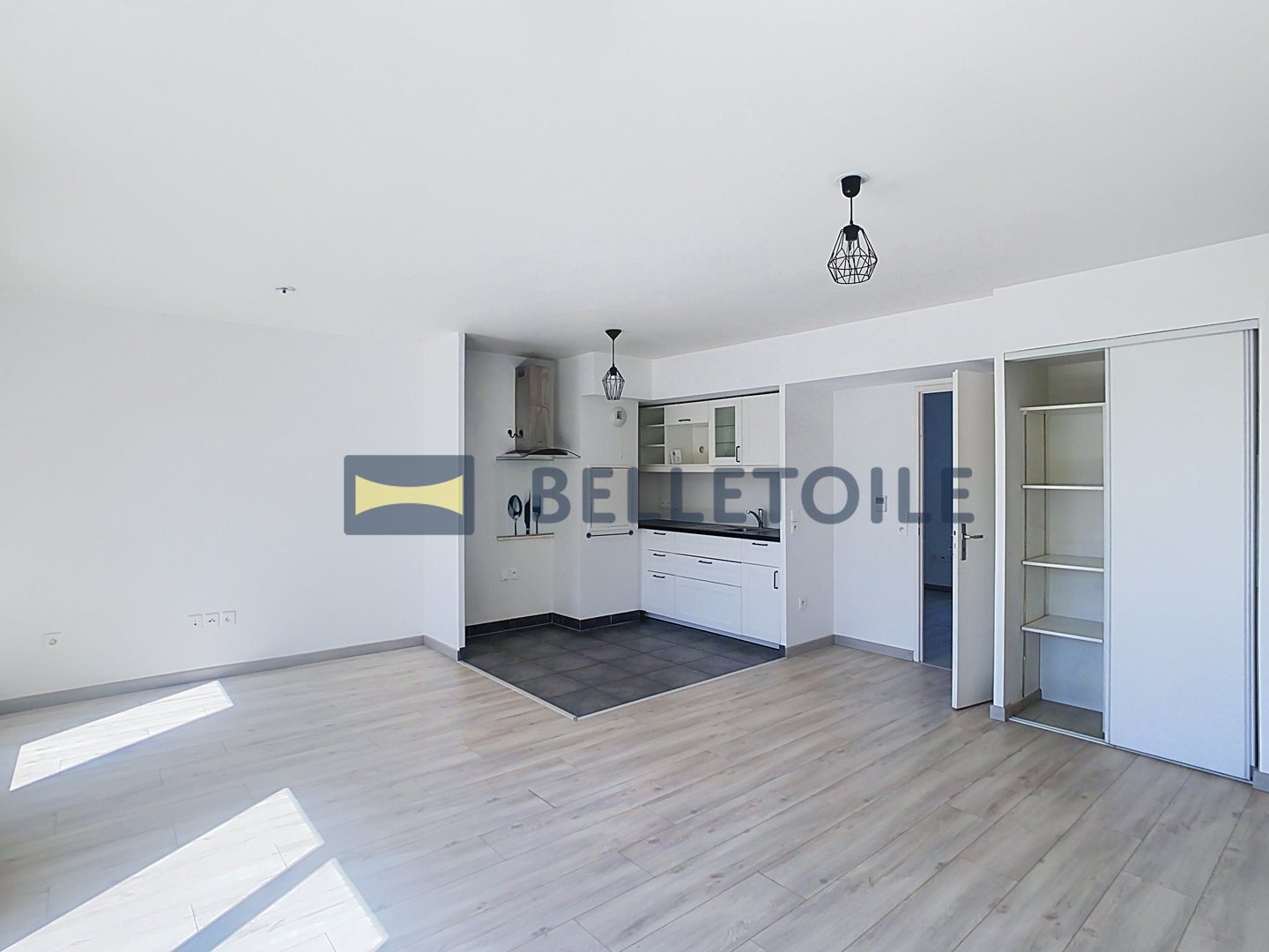 Appartement à louer, 51m², Créteil