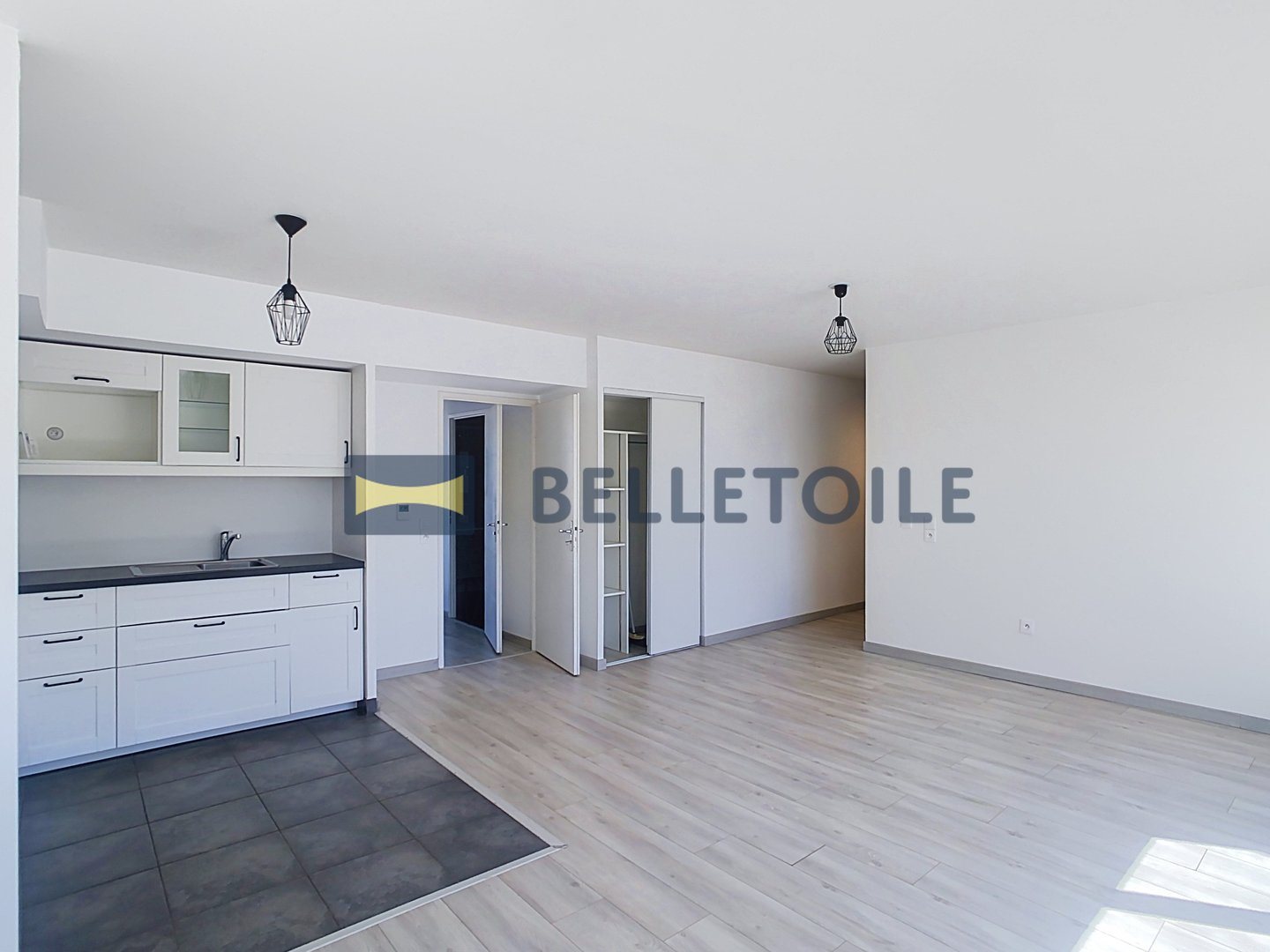 Appartement à louer, 51m², Créteil