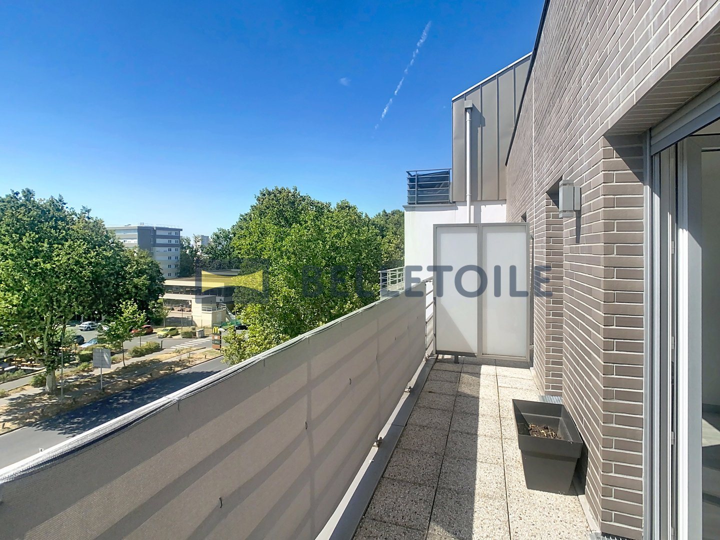 Appartement à louer, 51m², Créteil