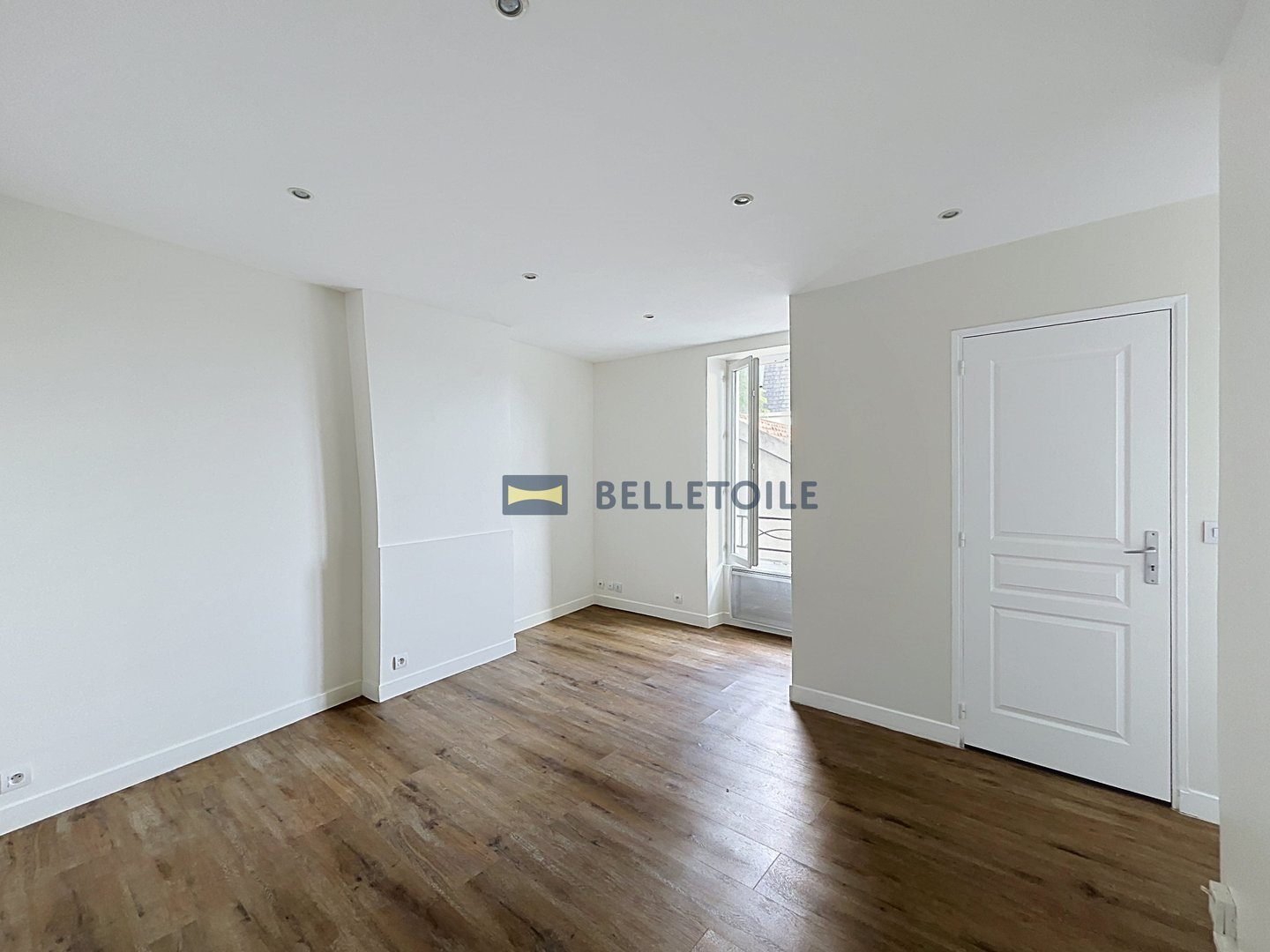 Appartement à louer, 21m², Maisons-Alfort