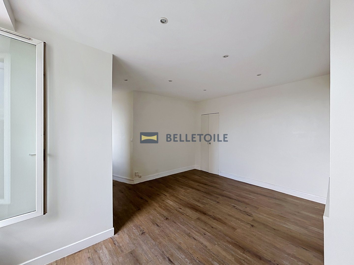 Appartement à louer, 21m², Maisons-Alfort